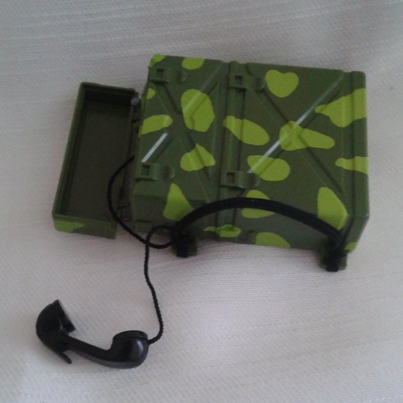 G.I.Joe - Picture 6 of 12